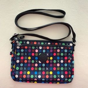 Kipling crossbody bag